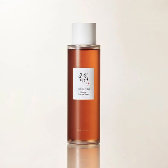 BEAUTY OF JOSEON GINSENG ESSEN WATER 150